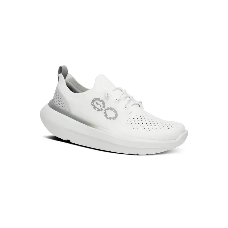 Oofos Oomy Stride X1 Men white