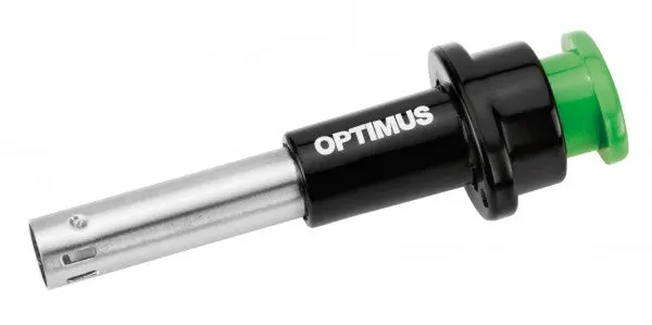 Optimus Sparky Piezo