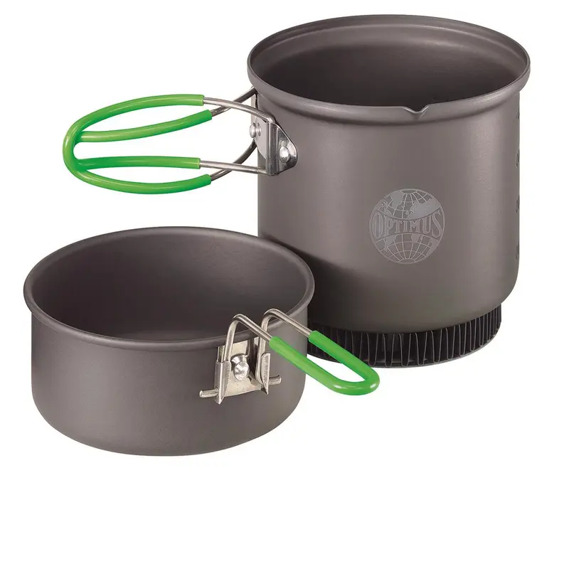 Optimus Terra Weekend HE 0,95 Liter