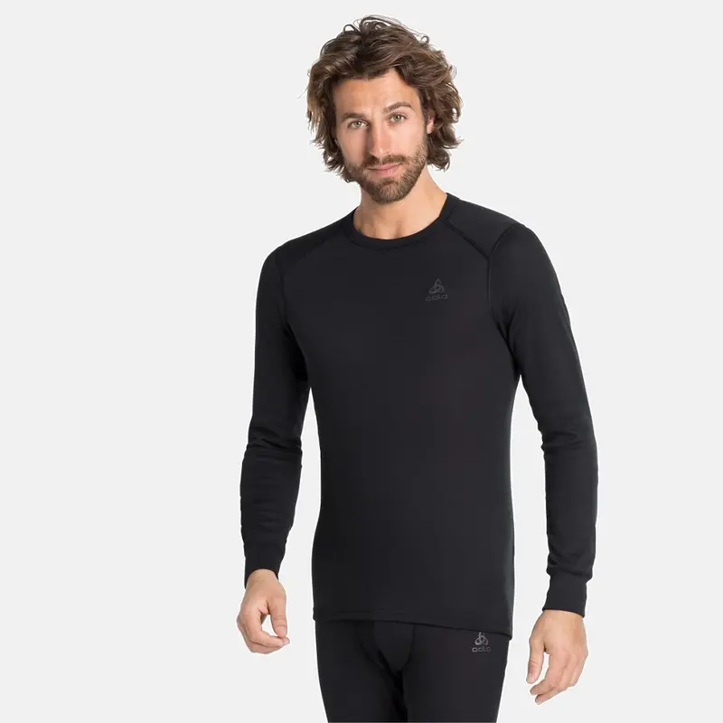 Orginal Warm Shirt eco ls