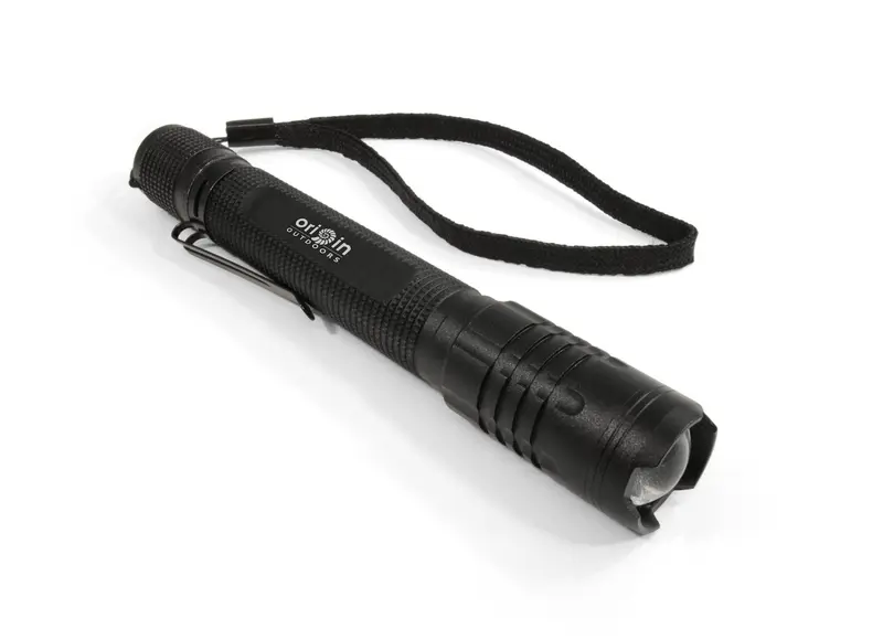 Origin Outdoors LED-Taschenlampe