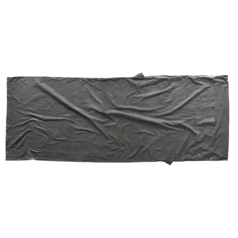 Origin Outdoors Polycotton Schlafsack Inlett anthrazit