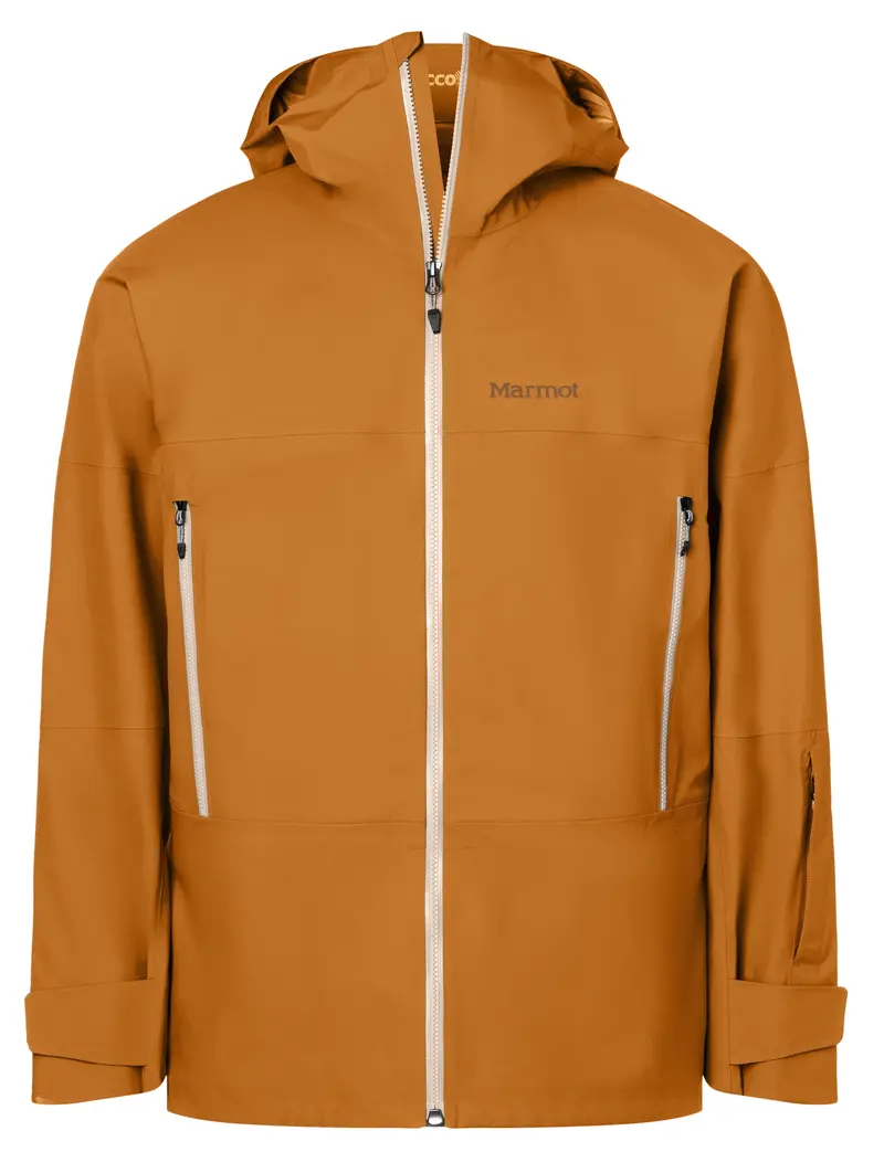 Orion GORE-TEX Jacket Men