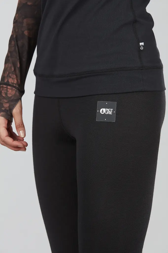 ORSHA MERINO PANTS