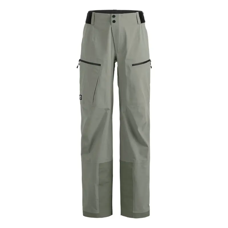 ORTLER GORE-TEX PANTS Damen