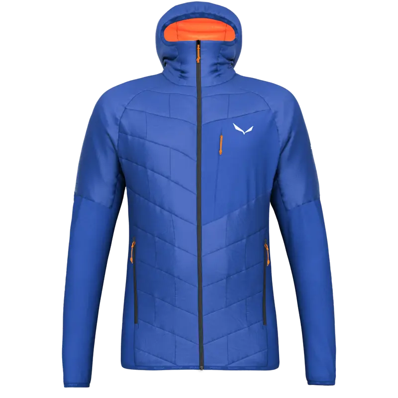 ORTLES HYBRID TIROLWOOL® JACKET M