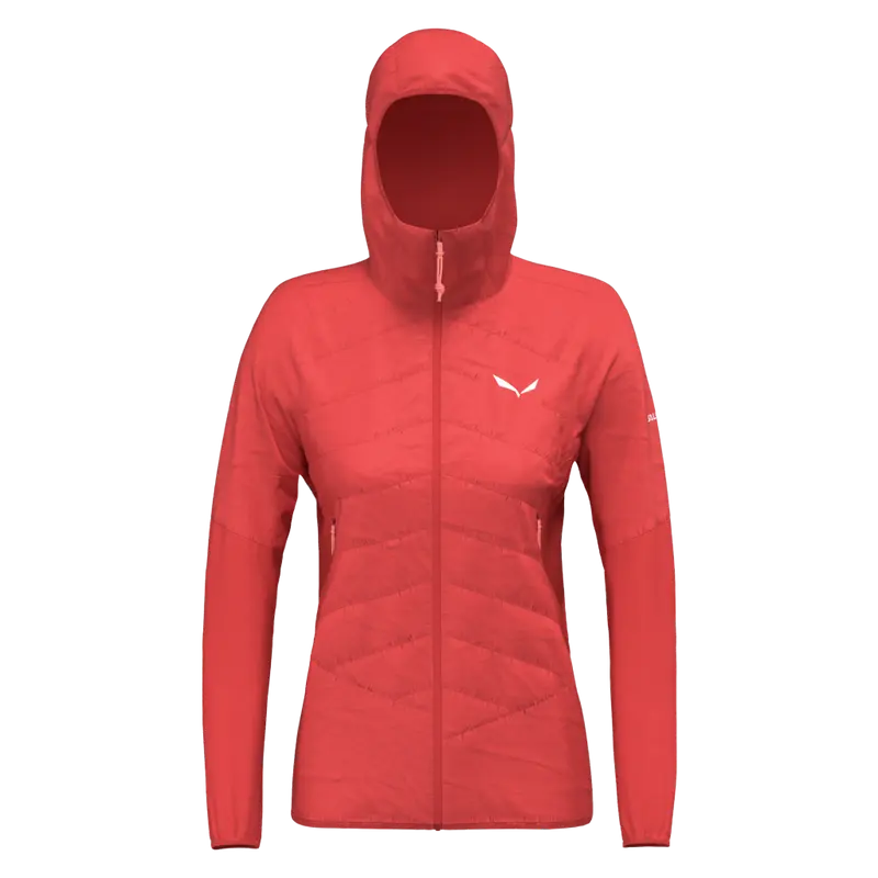 Ortles Hybrid Tirolwool® Jacket W