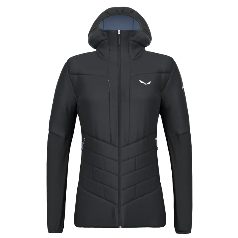 ORTLES HYBRID TIROLWOOL® JACKET W