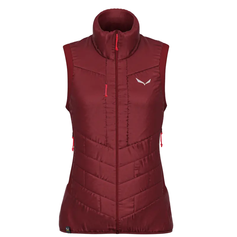 ORTLES HYBRID TIROLWOOL® VEST W