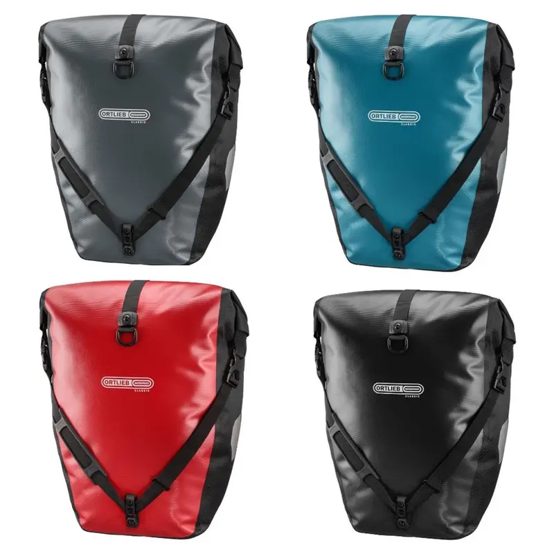 Ortlieb Back Roller
