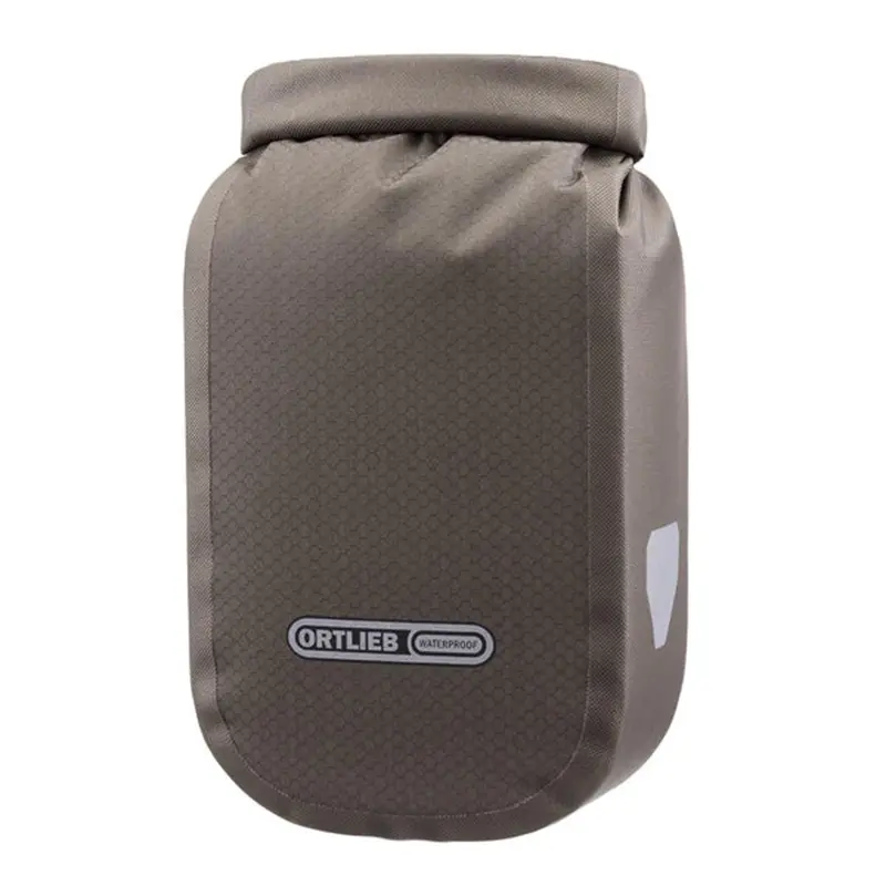ORTLIEB Fork-Pack 4,1l - dark sand