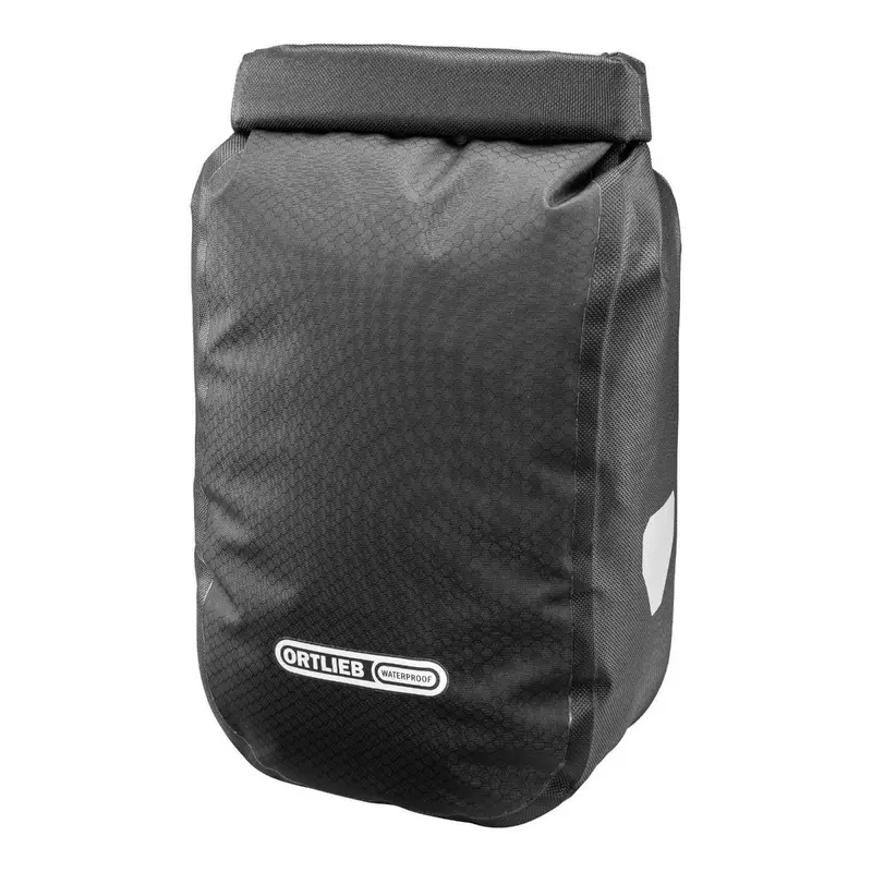 Ortlieb Fork-Pack 5,8l black matt