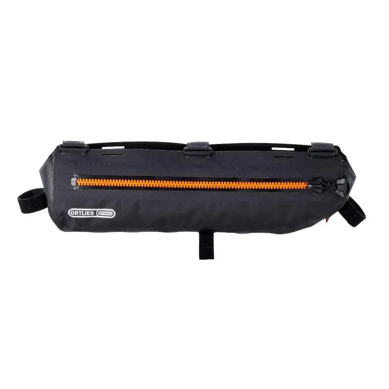 Ortlieb Frame-Pack Toptube black matt Fahrradtasche