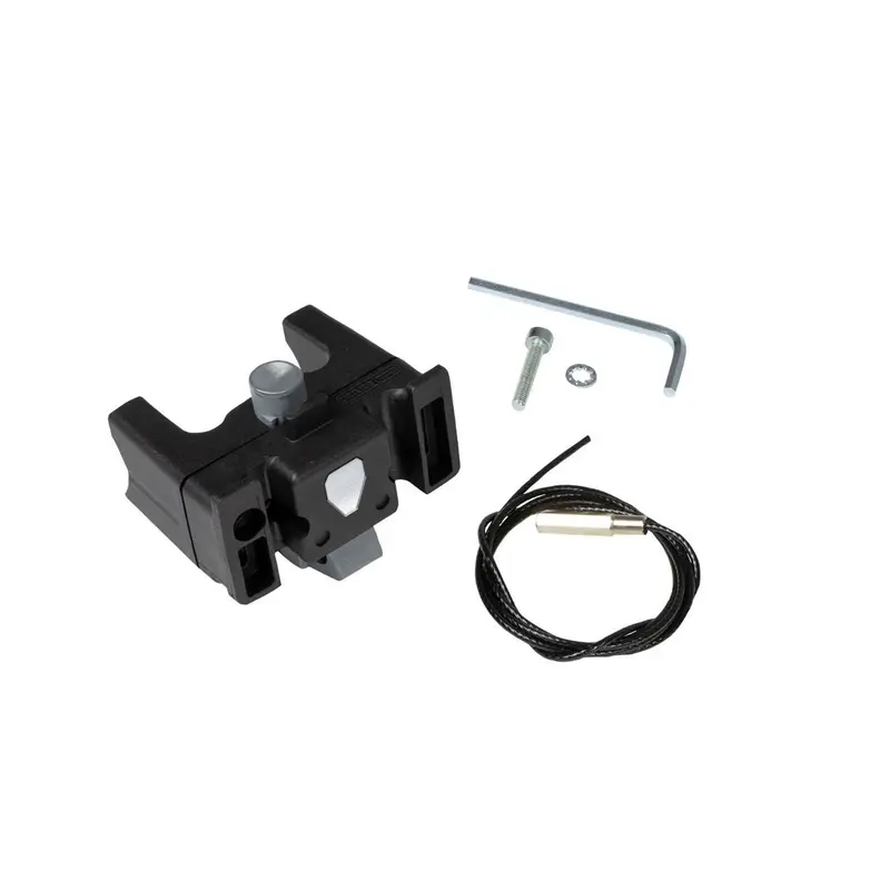 Ortlieb Handlebar Mounting-Set Lenker Montageset