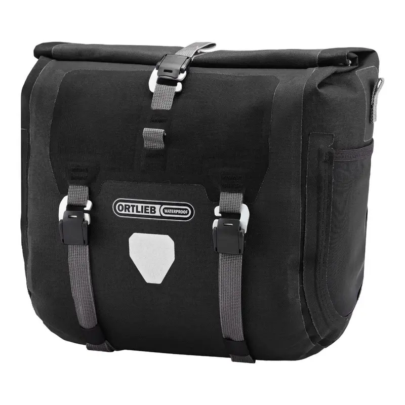 Ortlieb Handlebar-Pack plus 11L black