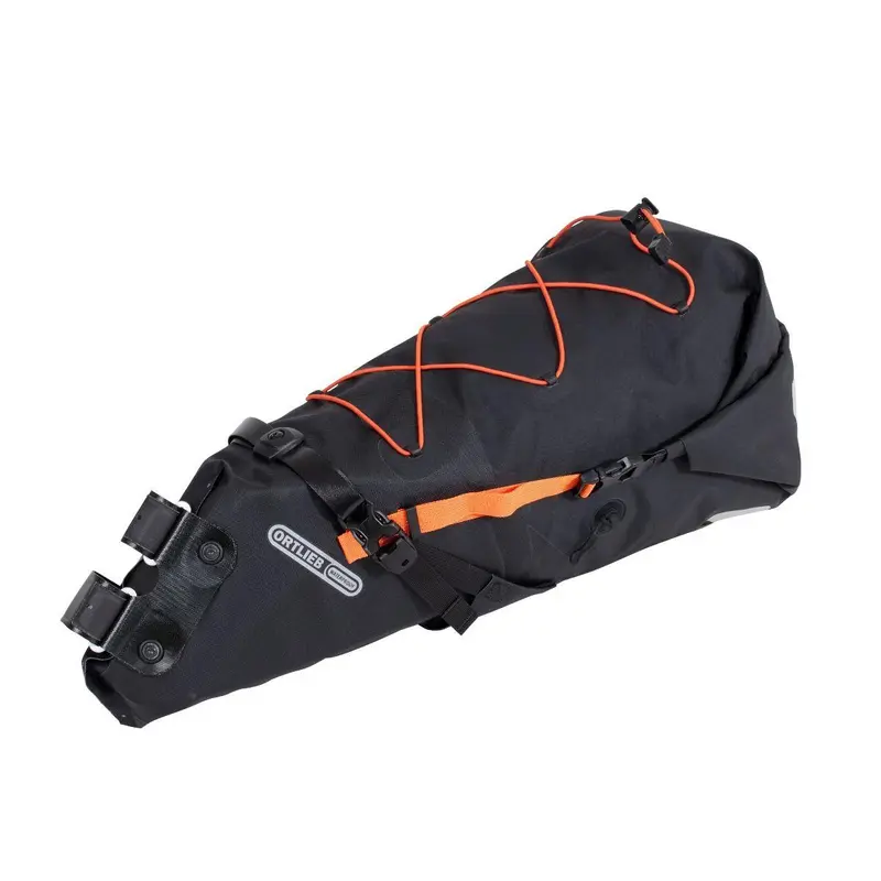 Ortlieb Seat-Pack 16,5 Liter black matt Fahrradtasche