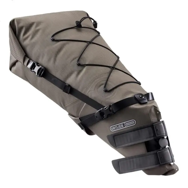 ORTLIEB Seat-Pack 16,5L - dark sand