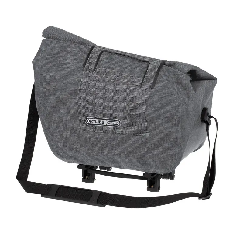 Ortlieb Trunk Bag RC Urban pepper Fahrradtasche