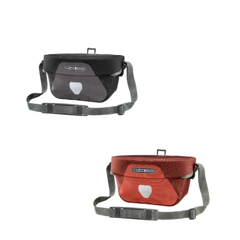 Ortlieb Ultimate Six Plus 5l