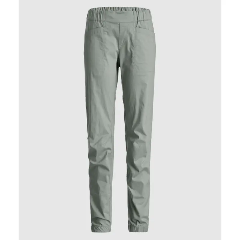 Ortovox Affinity Pants W green sage Damen Kletterhose