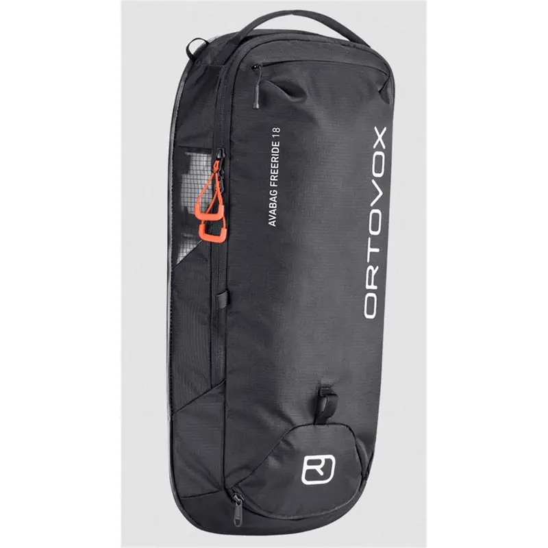 Ortovox Avabag Litric Freeride 18 ZIP
