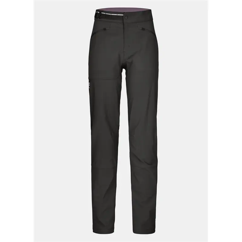 Ortovox Brenta Pants W black raven
