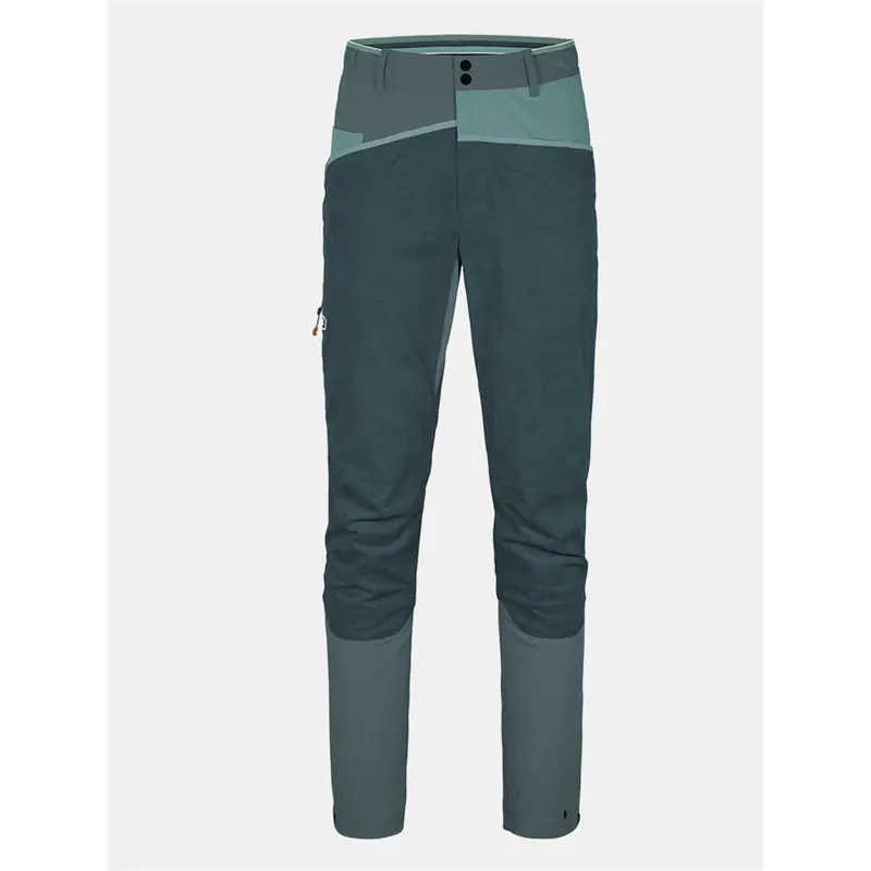 Ortovox Casale Pants M dark arctic grey