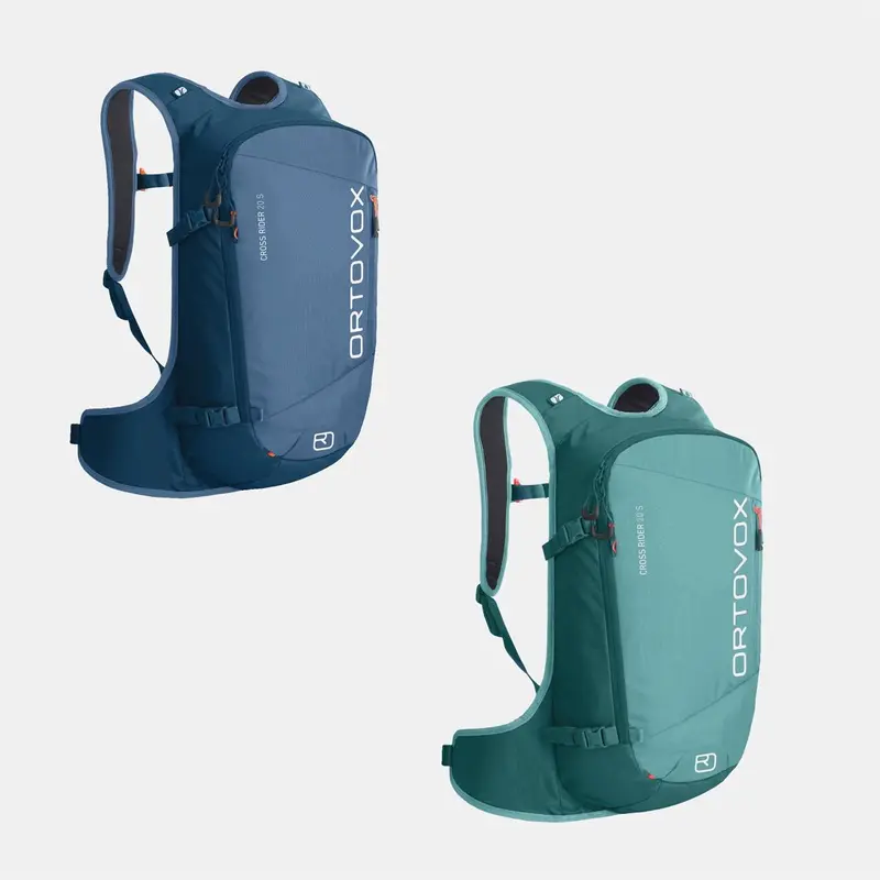Ortovox Cross Rider 20 S