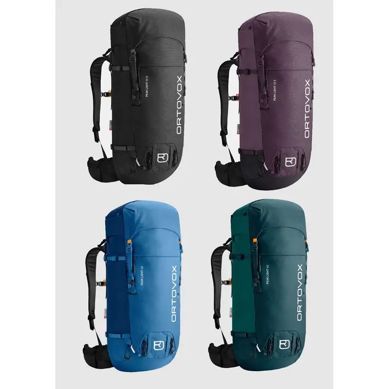 Ortovox Peak Light 30 S
