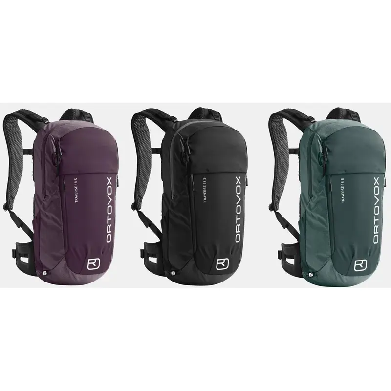Ortovox Traverse 18 S Women