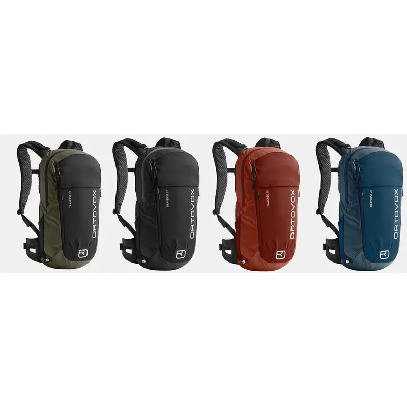 Ortovox Traverse 20
