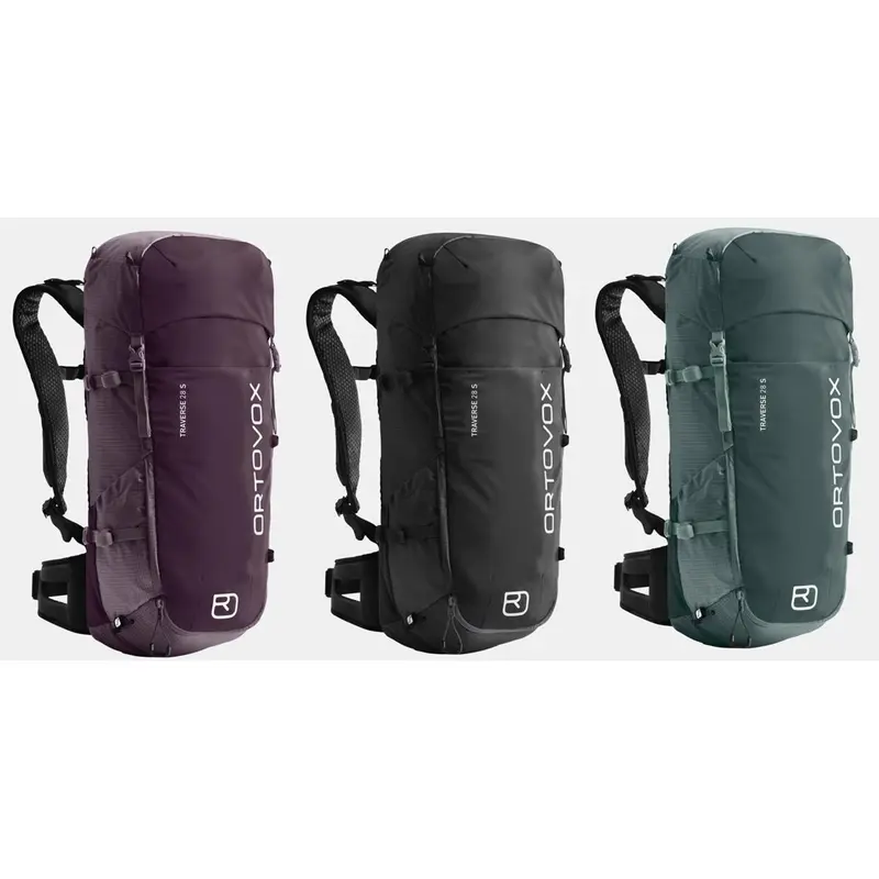 Ortovox Traverse 28 S Damen Wanderrucksack