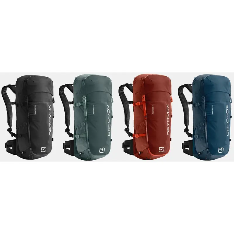 Ortovox Traverse 30
