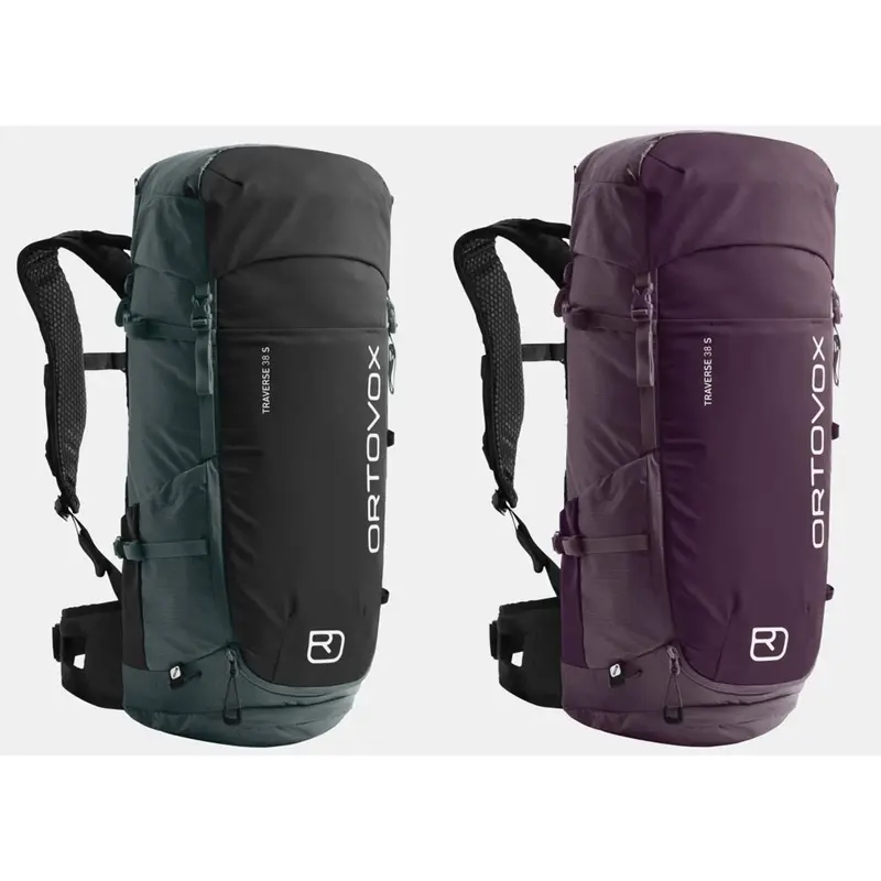 Ortovox Traverse 38 S Women