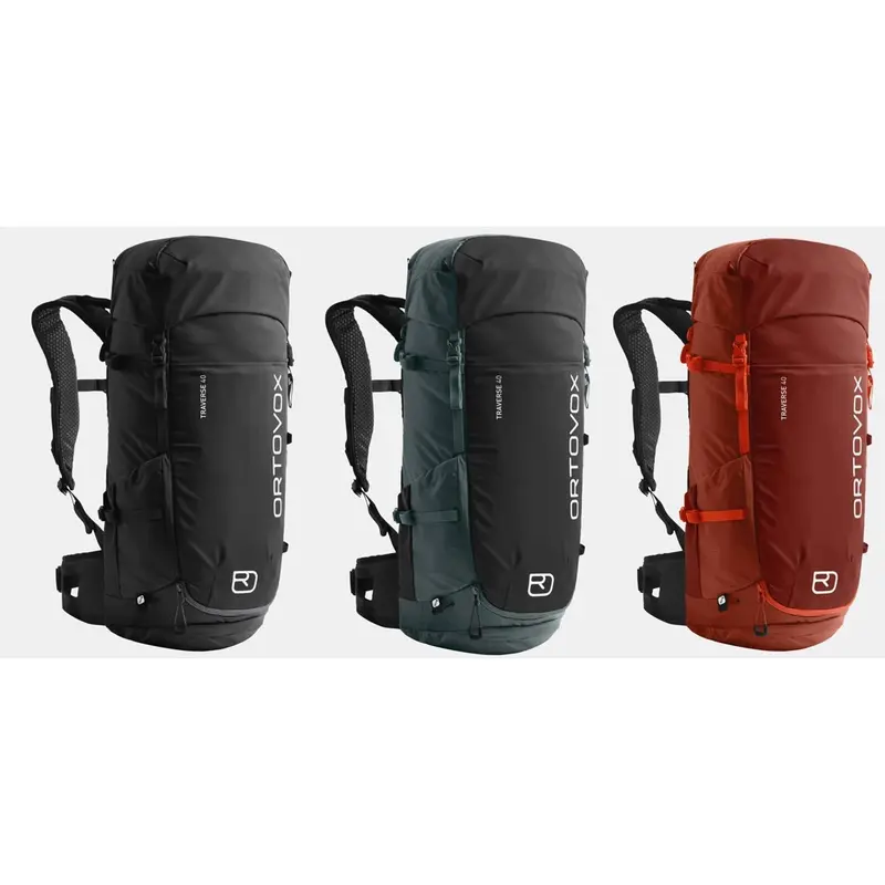 Ortovox Traverse 40