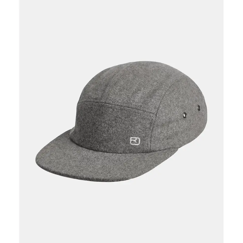 Ortovox Wool Cap grey blend