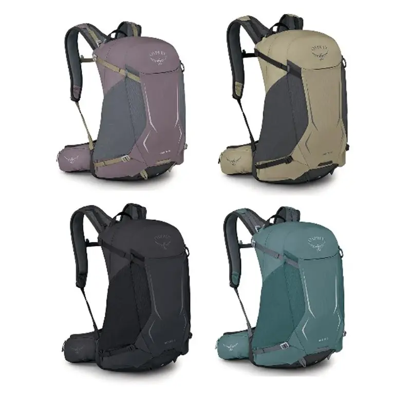 Osprey Hikelite™ 28 Hiking Backpack