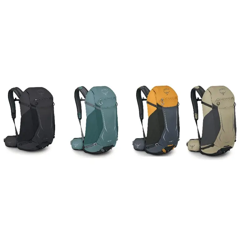 Osprey Hikelite™ 32 Hiking Backpack