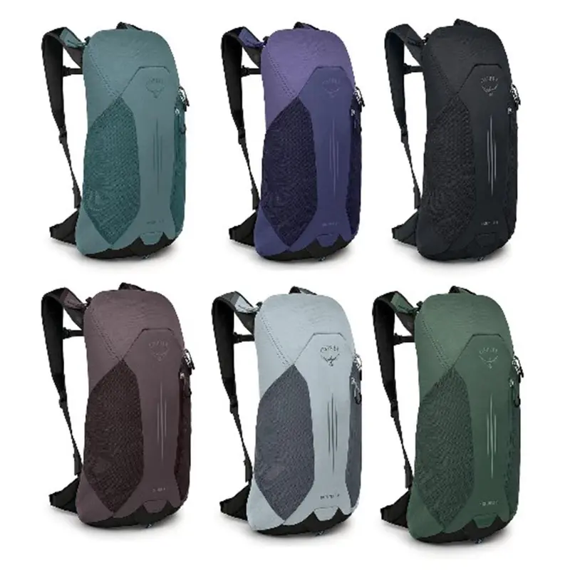 Osprey Hikelite™ LT 16 Hiking Backpack