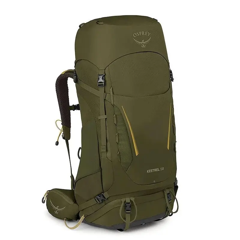 OSPREY Kestrel™ 58 Moss Green