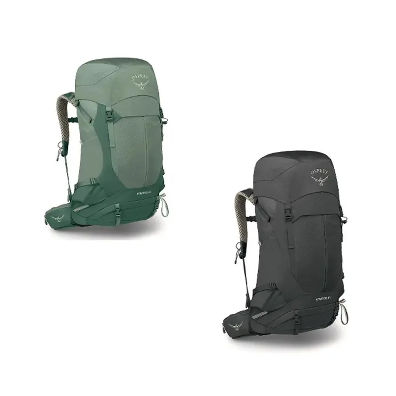 Osprey Stratos 44 Hiking Backpack