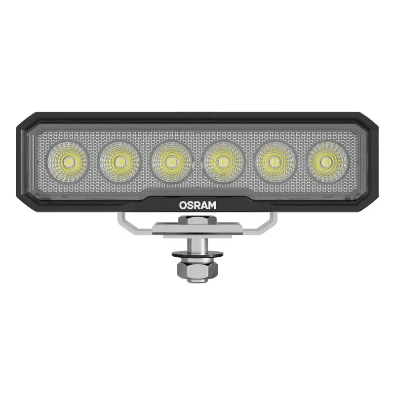 OSRAM LED Arbeitsscheinwerfer VX150-WD 12/24V, 1500 lm