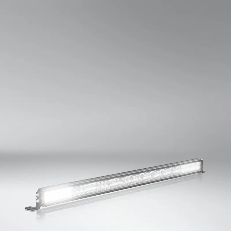 OSRAM LED BAR Scheinwerfer VX1000-CB DR SM, 12/24V, Singlemount