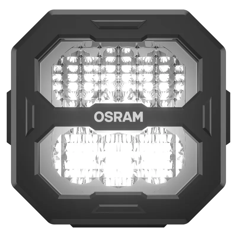 OSRAM LED Scheinwerfer Cube PX4500 Flood, 12/24V