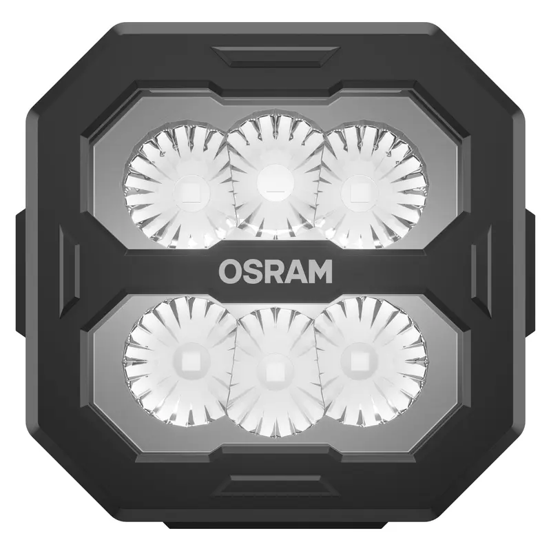 OSRAM LED Scheinwerfer Cube PX4500 Spot, 12/24V