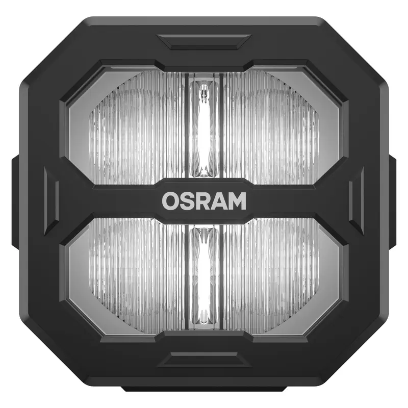 OSRAM LED Scheinwerfer Cube PX4500 Ultra Wide, 12/24V