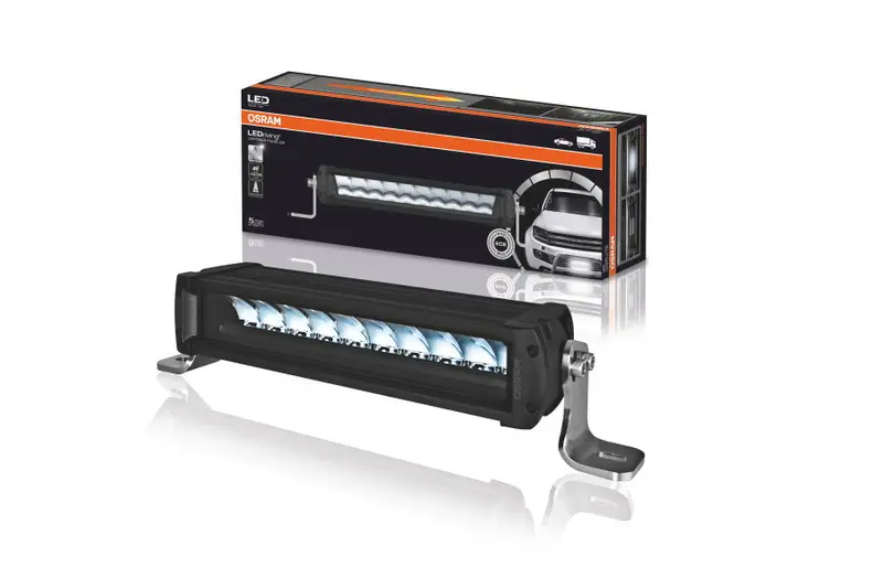 OSRAM LED Scheinwerfer FX250-CB COMBO GEN 2 12/24V, 2520 Lumen, 37W