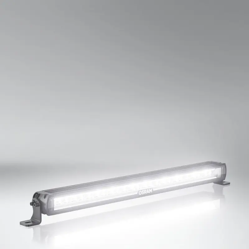 OSRAM LED Scheinwerfer FX750 COMBO GEN 2 12/24V, 5990 Lumen, 94W, Singlemount