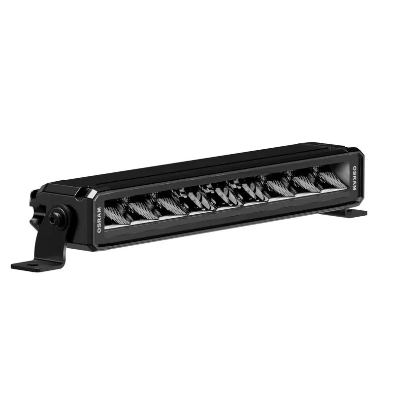 OSRAM LED Scheinwerfer MX250-CB Amber Extreme, 12/24V, 3600 Lumen