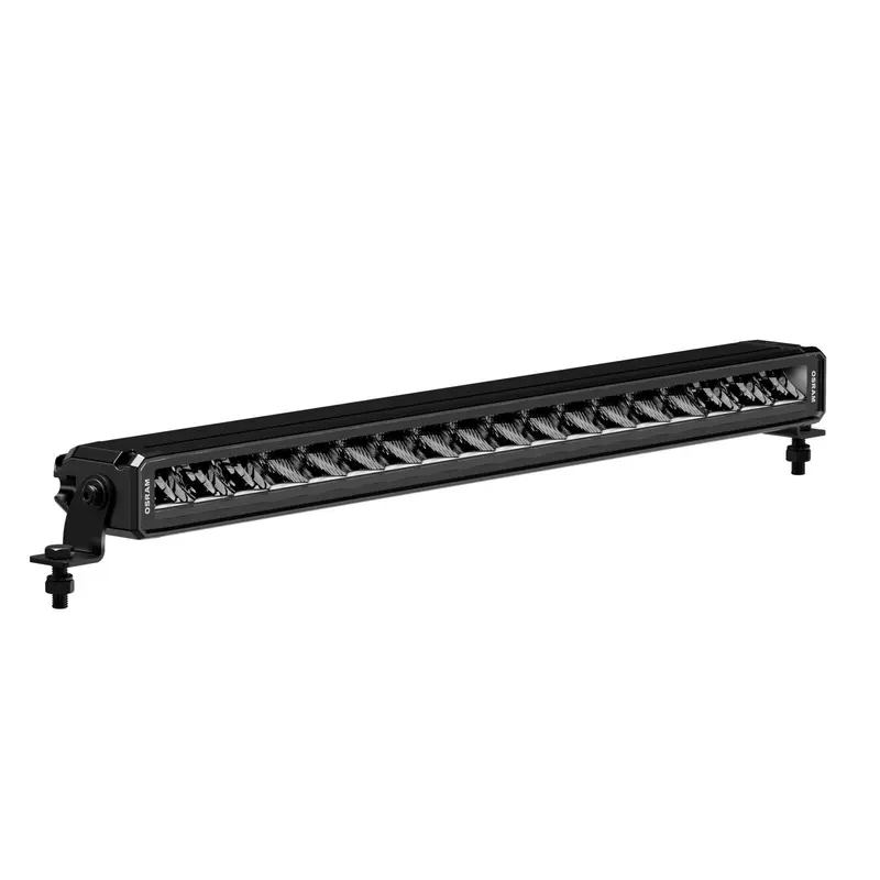 OSRAM LED Scheinwerfer MX500-CB Amber Extreme, 12/24V, 5700 Lumen